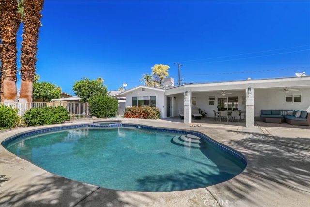 77355 Minnesota Avenue, Palm Desert, CA 92211