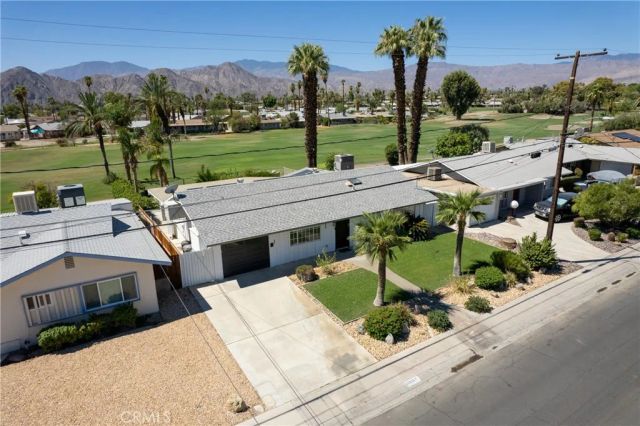 77355 Minnesota Avenue, Palm Desert, CA 92211