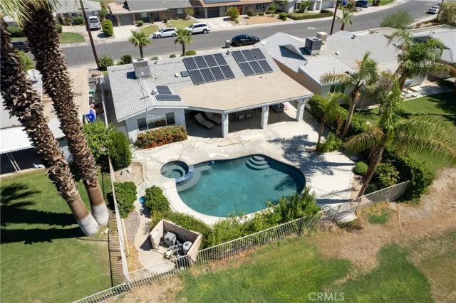 77355 Minnesota Avenue, Palm Desert, CA 92211
