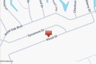 0 Wood Street, Pass Christian, MS 39571