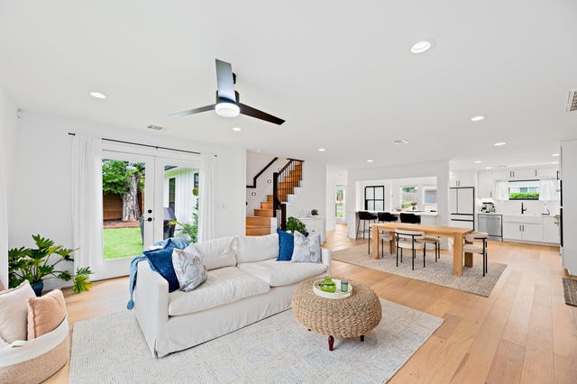 5700 Sutherlin RD, Austin, TX 78723