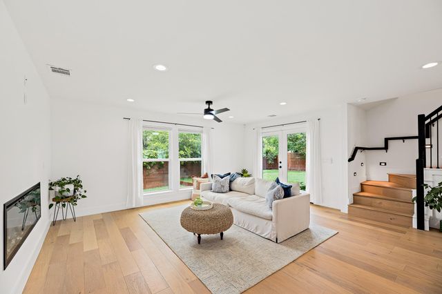 5700 Sutherlin RD, Austin, TX 78723