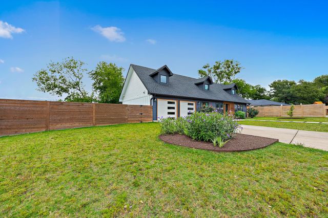 5700 Sutherlin RD, Austin, TX 78723