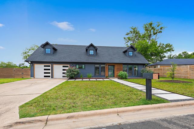 5700 Sutherlin RD, Austin, TX 78723