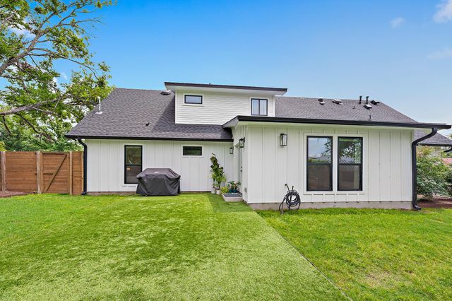 5700 Sutherlin RD, Austin, TX 78723