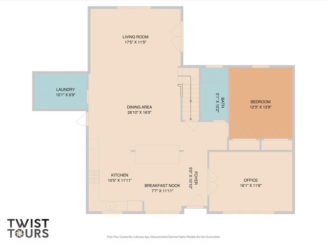 5700 Sutherlin RD, Austin, TX 78723