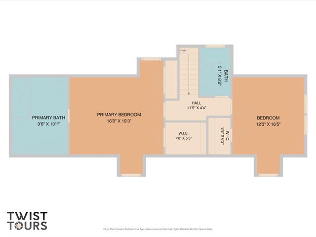 5700 Sutherlin RD, Austin, TX 78723