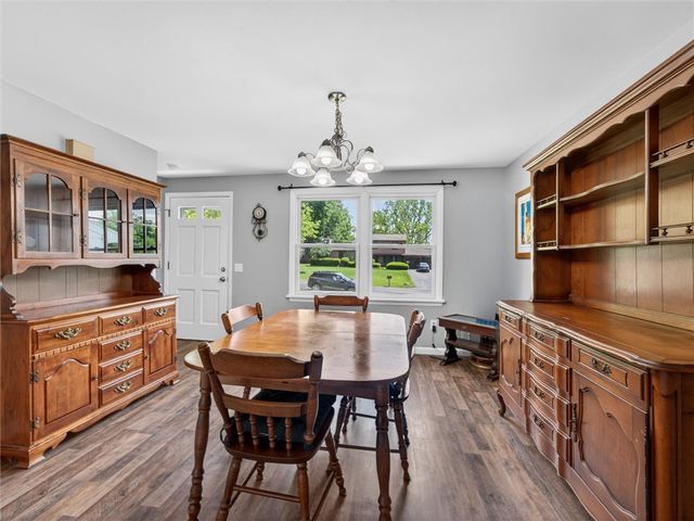 251 Farmview Drive, Walworth, NY 14502