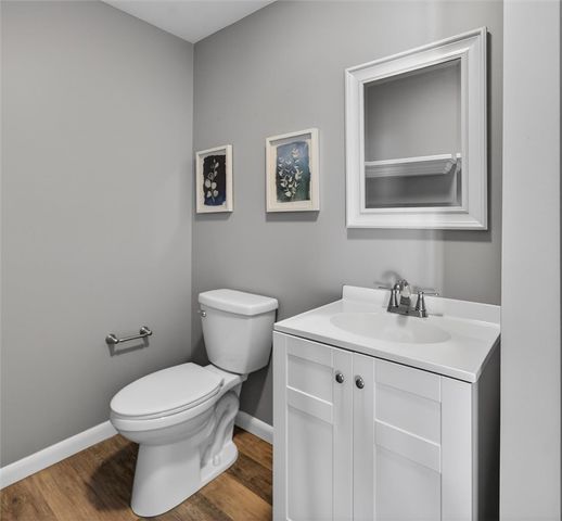 251 Farmview Drive, Walworth, NY 14502