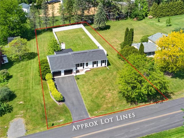 251 Farmview Drive, Walworth, NY 14502