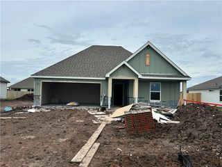 413 Combine Road, Snook, TX 77878