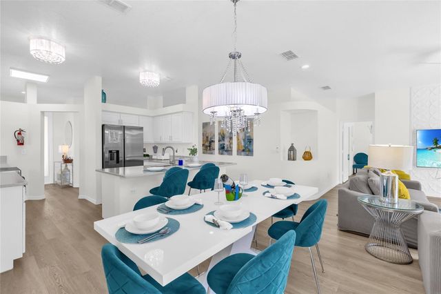 2908 SUNSET LAKES BOULEVARD, Kissimmee, FL 34747