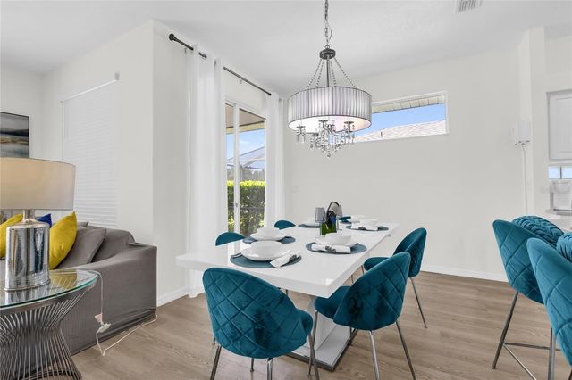 2908 SUNSET LAKES BOULEVARD, Kissimmee, FL 34747