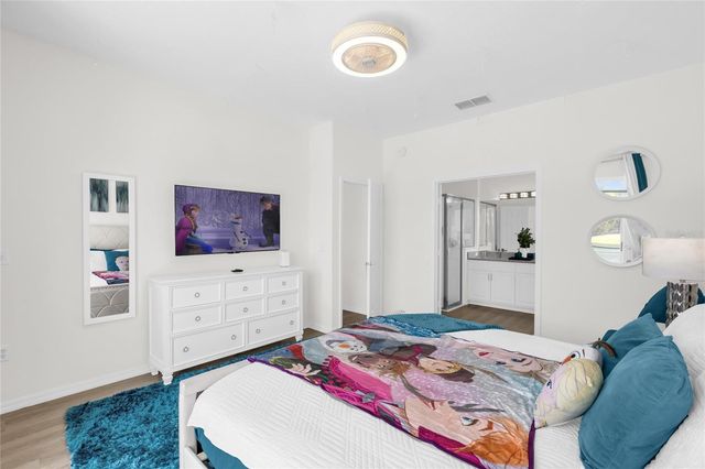 2908 SUNSET LAKES BOULEVARD, Kissimmee, FL 34747