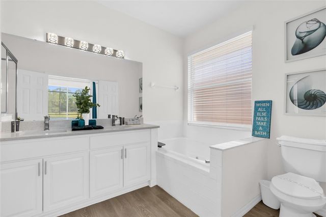 2908 SUNSET LAKES BOULEVARD, Kissimmee, FL 34747