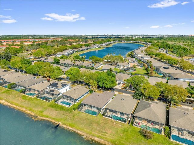 2908 SUNSET LAKES BOULEVARD, Kissimmee, FL 34747