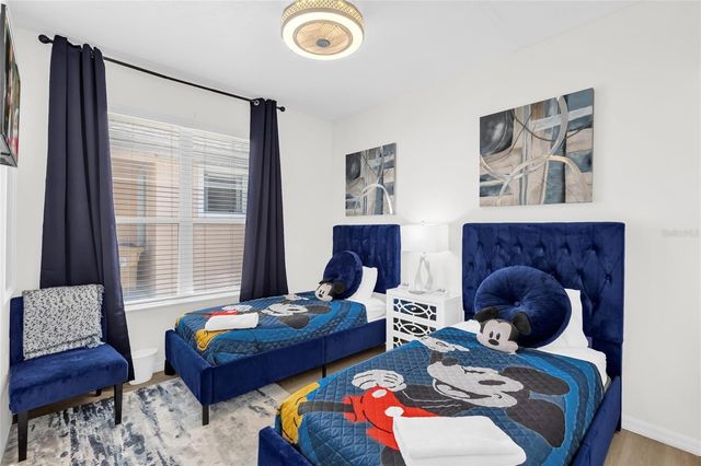 2908 SUNSET LAKES BOULEVARD, Kissimmee, FL 34747