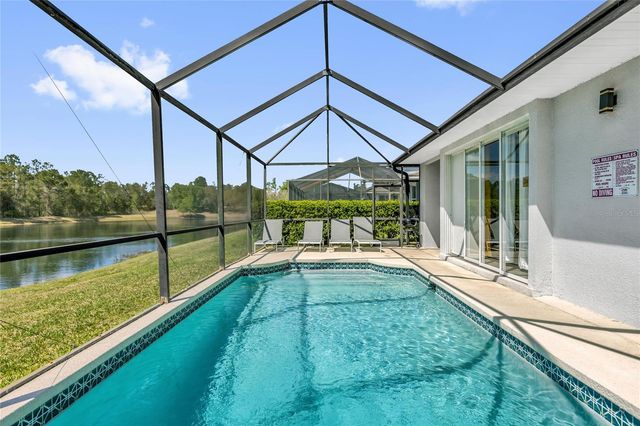 2908 SUNSET LAKES BOULEVARD, Kissimmee, FL 34747