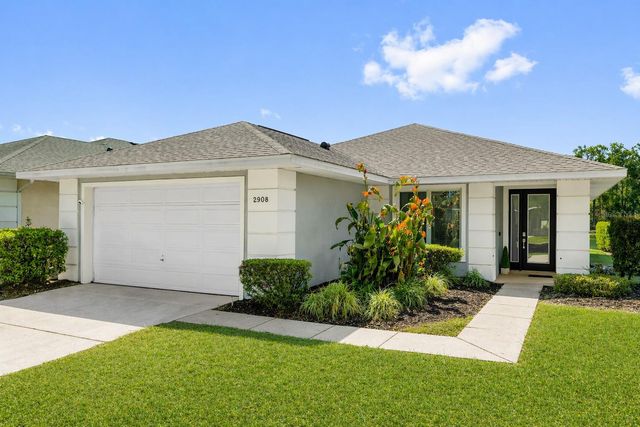2908 SUNSET LAKES BOULEVARD, Kissimmee, FL 34747