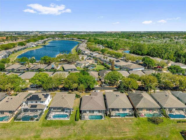 2908 SUNSET LAKES BOULEVARD, Kissimmee, FL 34747