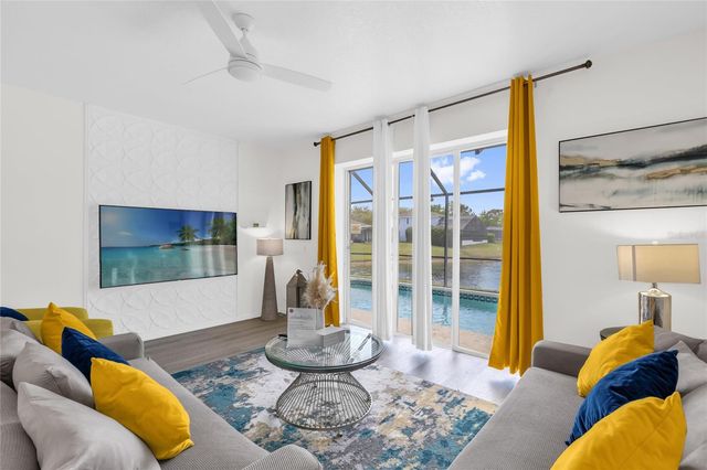 2908 SUNSET LAKES BOULEVARD, Kissimmee, FL 34747