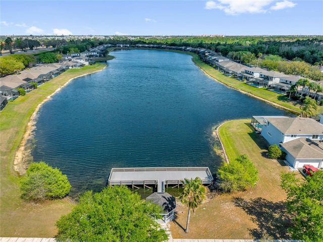 2908 SUNSET LAKES BOULEVARD, Kissimmee, FL 34747