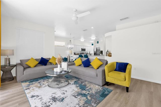 2908 SUNSET LAKES BOULEVARD, Kissimmee, FL 34747