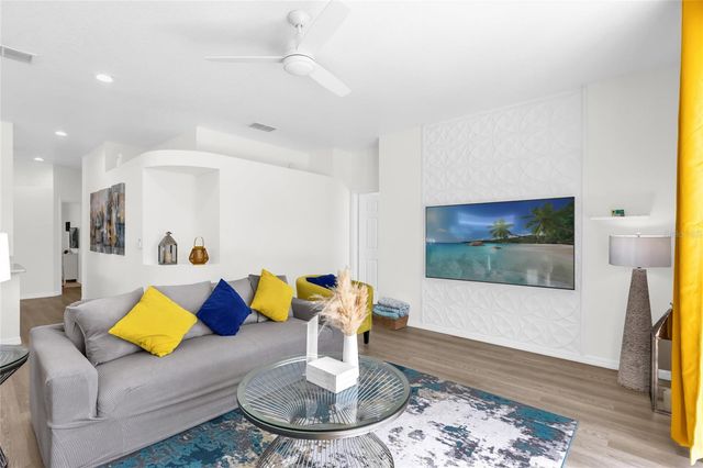 2908 SUNSET LAKES BOULEVARD, Kissimmee, FL 34747