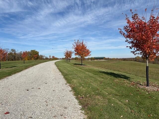 1572 Ashes Creek Lane, Bloomfield, KY 40008