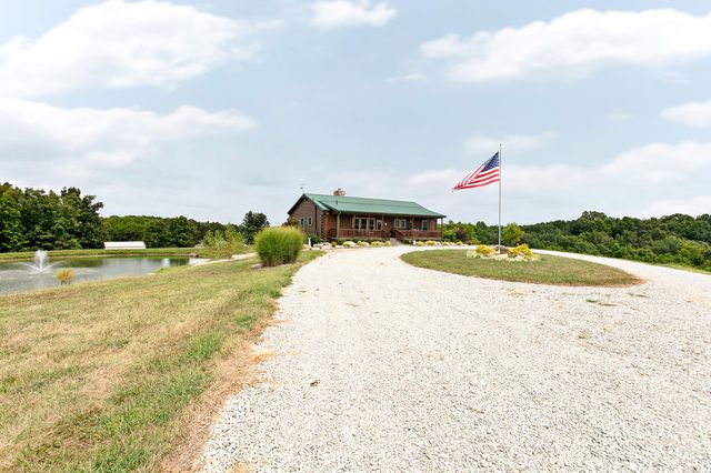 1572 Ashes Creek Lane, Bloomfield, KY 40008