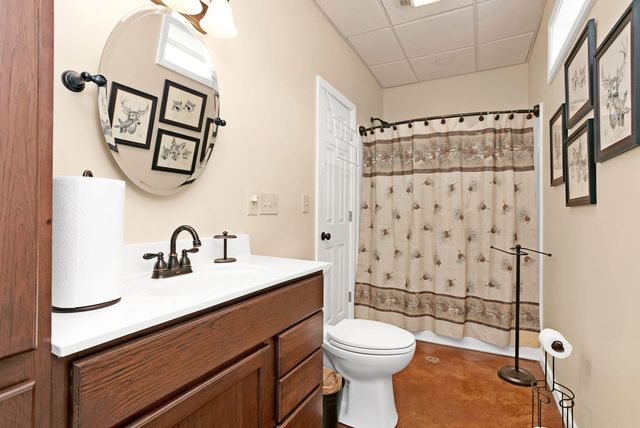 1572 Ashes Creek Lane, Bloomfield, KY 40008