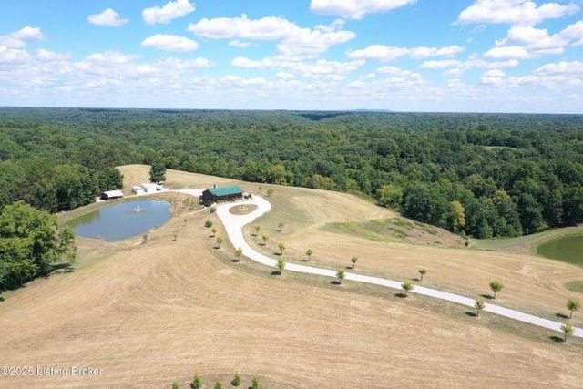 1572 Ashes Creek Lane, Bloomfield, KY 40008