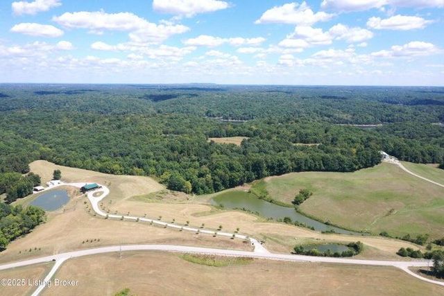 1572 Ashes Creek Lane, Bloomfield, KY 40008