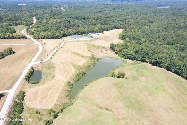 1572 Ashes Creek Lane, Bloomfield, KY 40008