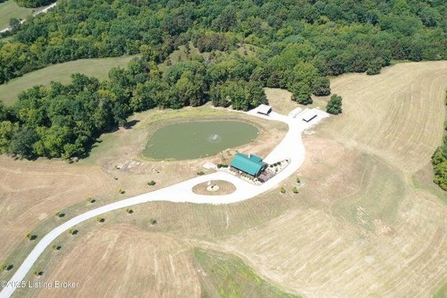 1572 Ashes Creek Lane, Bloomfield, KY 40008