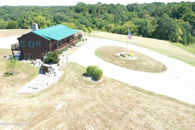 1572 Ashes Creek Lane, Bloomfield, KY 40008