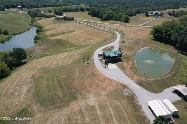 1572 Ashes Creek Lane, Bloomfield, KY 40008