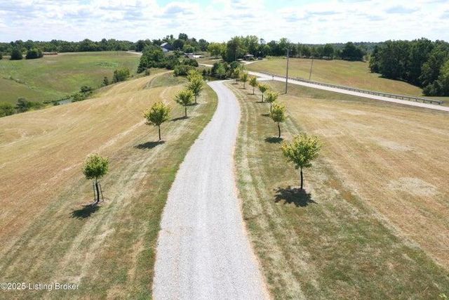 1572 Ashes Creek Lane, Bloomfield, KY 40008