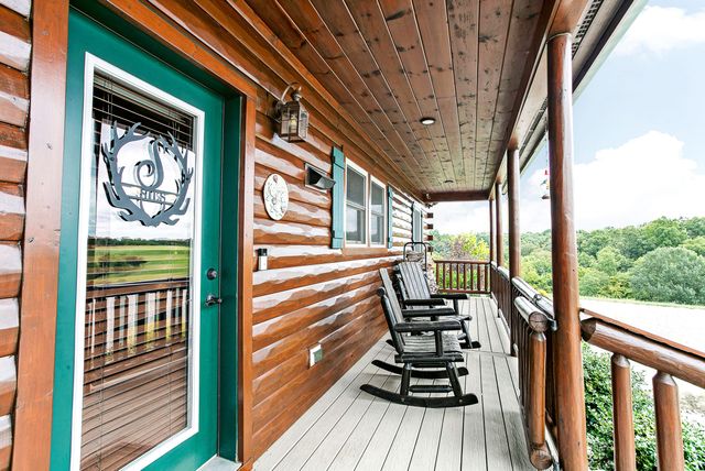 1572 Ashes Creek Lane, Bloomfield, KY 40008