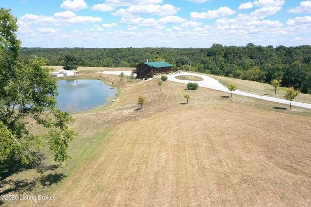 1572 Ashes Creek Lane, Bloomfield, KY 40008