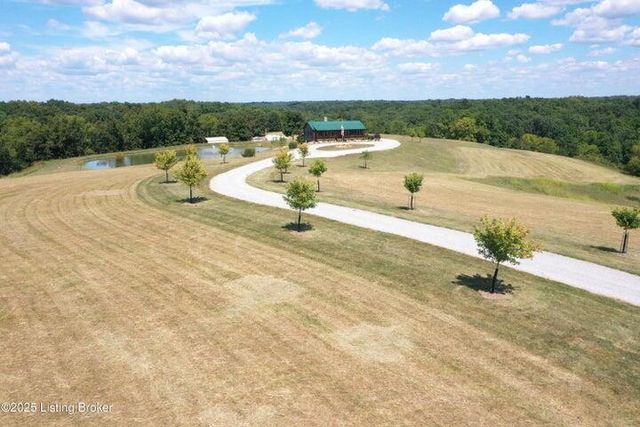1572 Ashes Creek Lane, Bloomfield, KY 40008