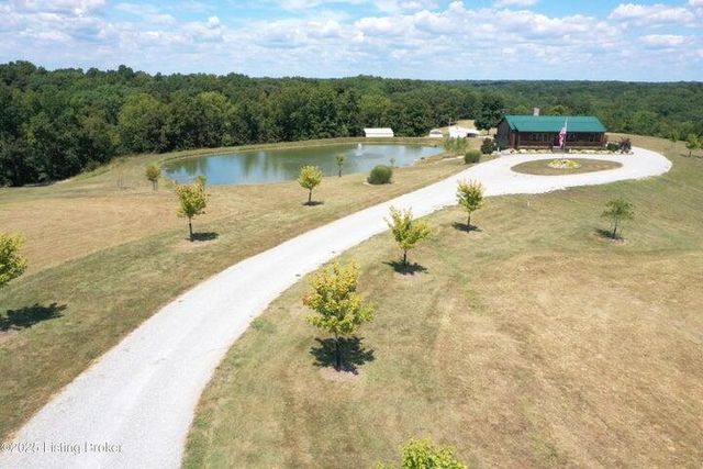 1572 Ashes Creek Lane, Bloomfield, KY 40008