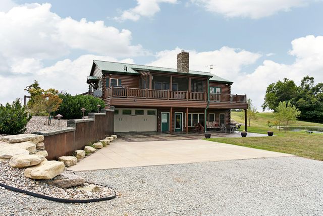 1572 Ashes Creek Lane, Bloomfield, KY 40008