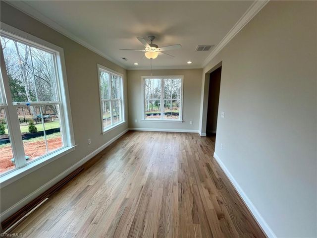 4011 Estate Drive, Lewisville, NC 27023