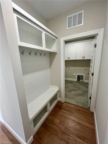 4011 Estate Drive, Lewisville, NC 27023