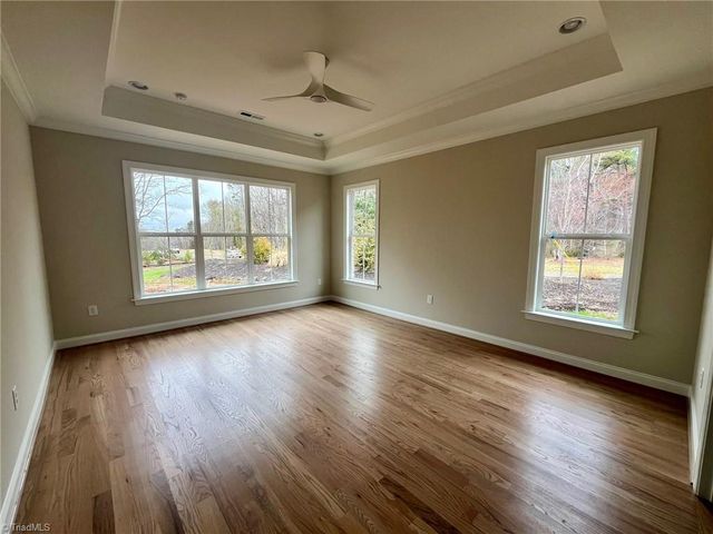 4011 Estate Drive, Lewisville, NC 27023