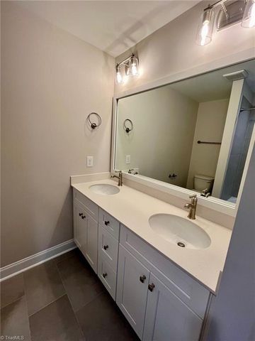 4011 Estate Drive, Lewisville, NC 27023