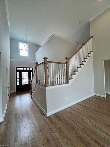 4011 Estate Drive, Lewisville, NC 27023