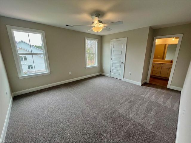 4011 Estate Drive, Lewisville, NC 27023