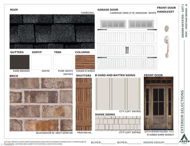 4011 Estate Drive, Lewisville, NC 27023